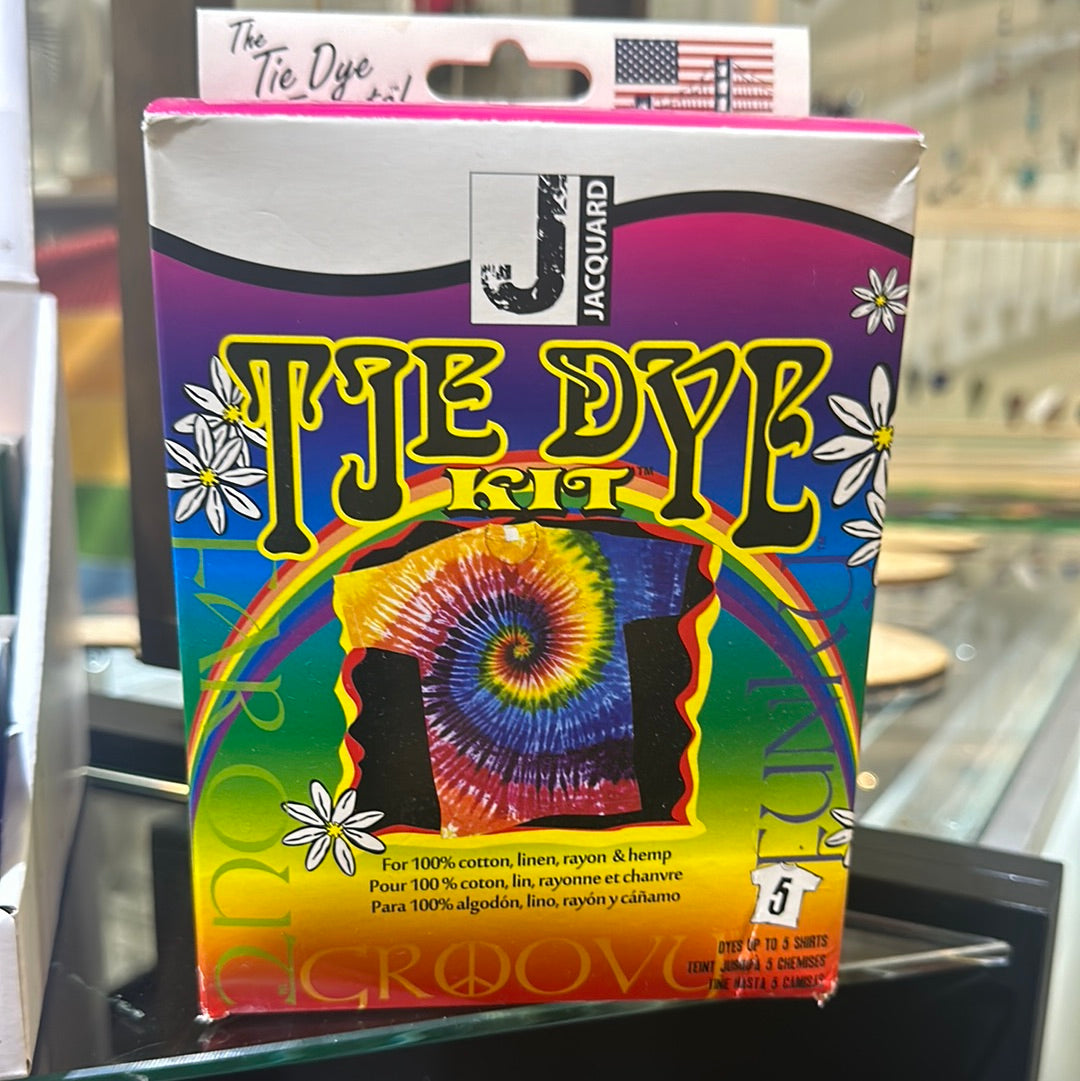 Tie Dye Kit