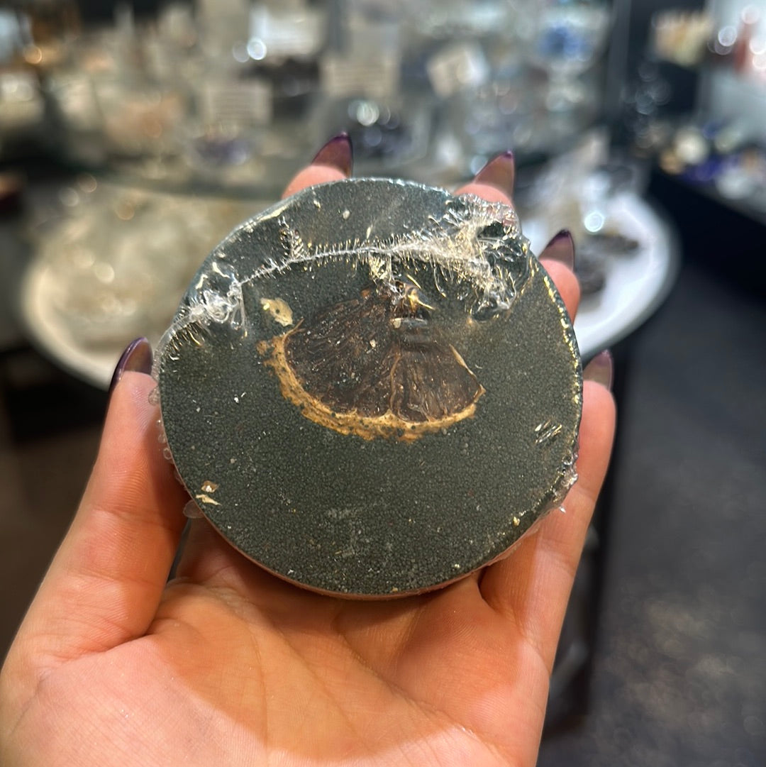 Hex Breaker Bath Bomb