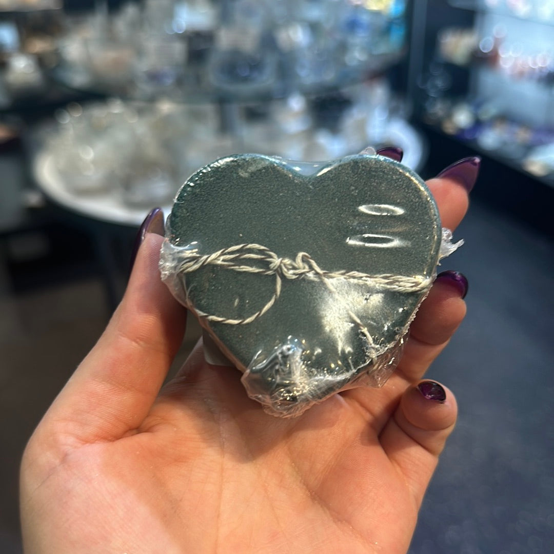 Cord Cutter Bath Bomb