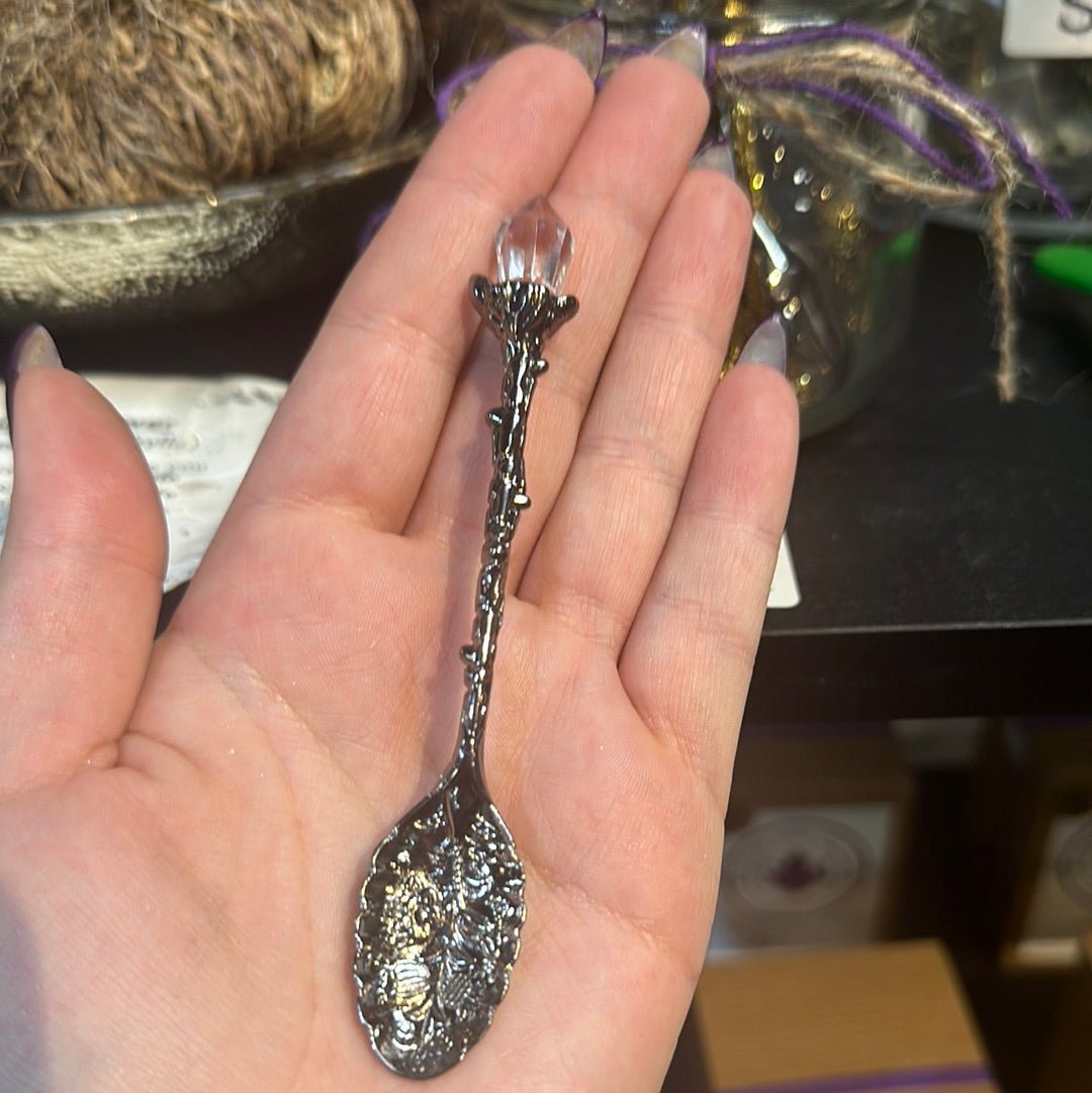 Ritual Spoon