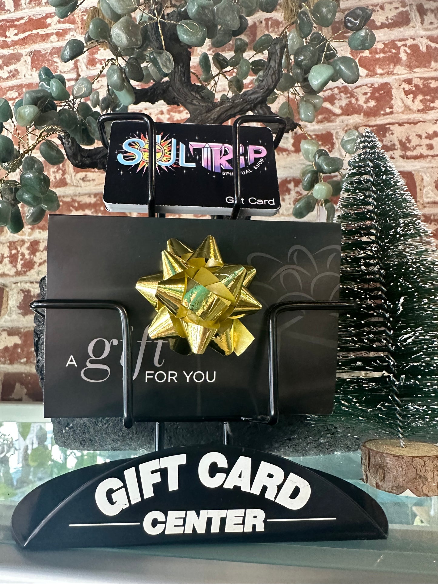 Soul Trip GIFT CARD