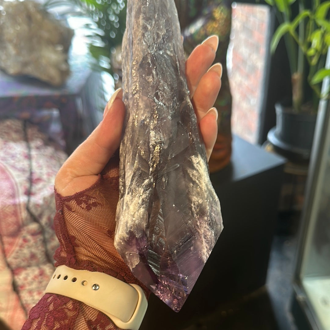 Amethyst Root