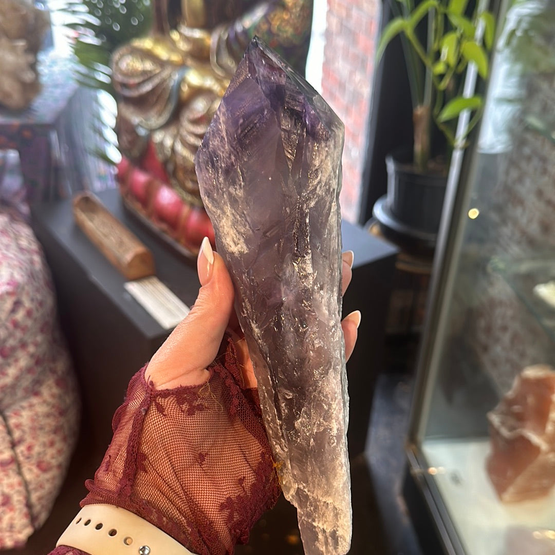 Amethyst Root