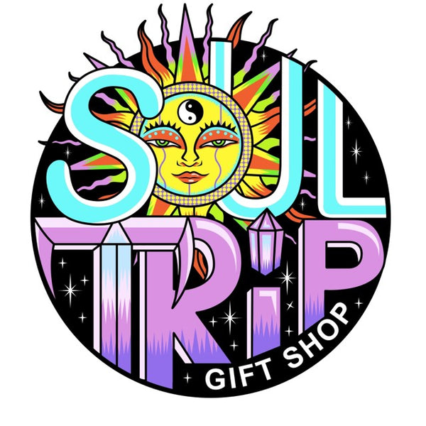 Soul Trip logo