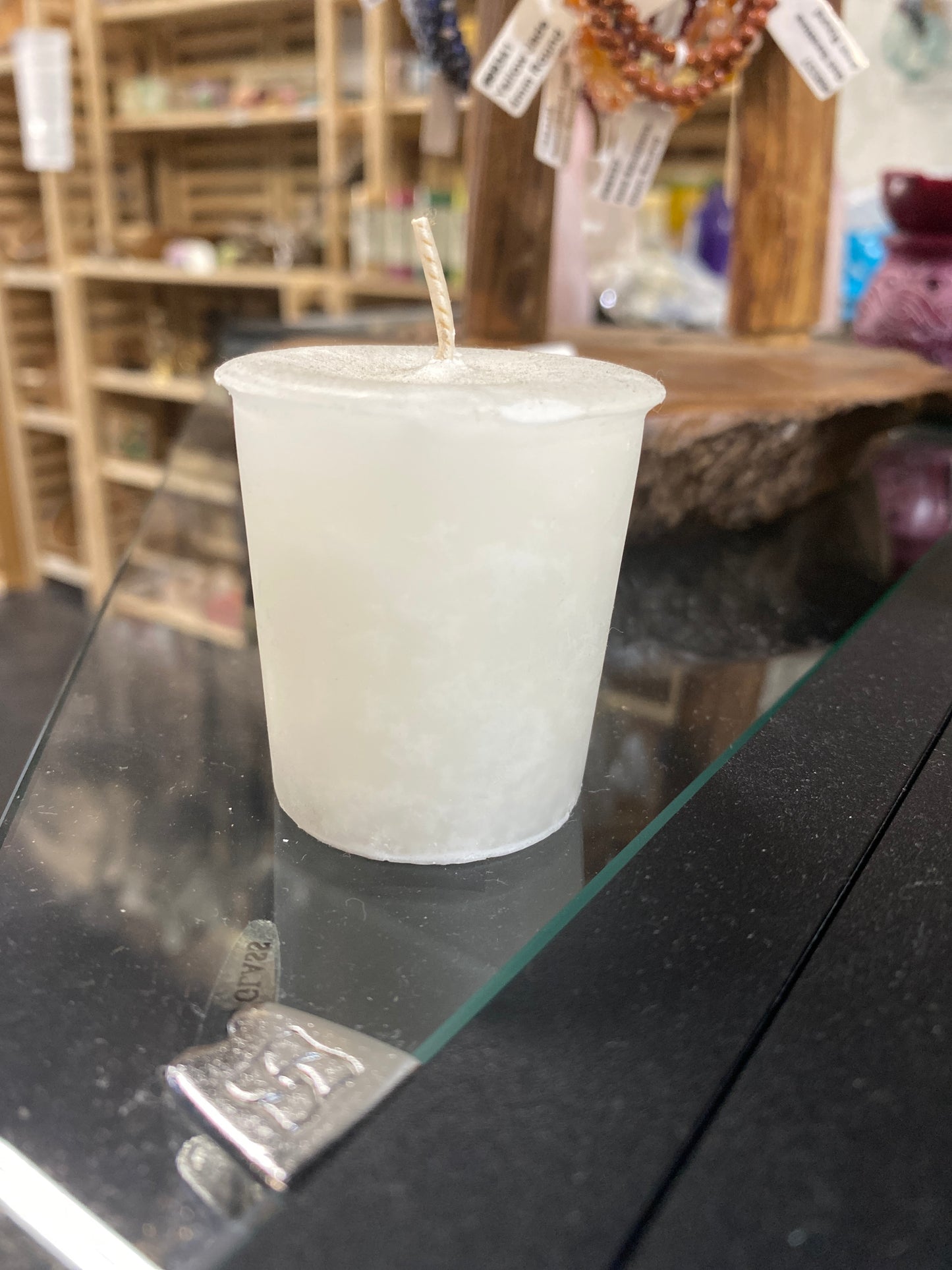 BugMeNot! Citronella Votives