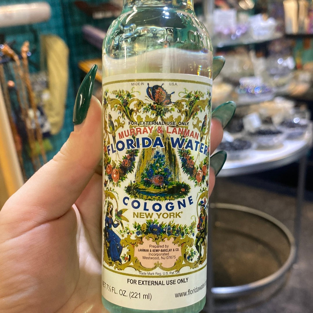 Florida Water