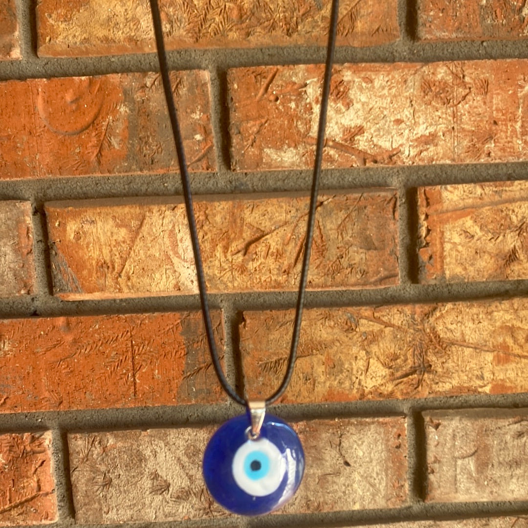 Evil Eye Necklace