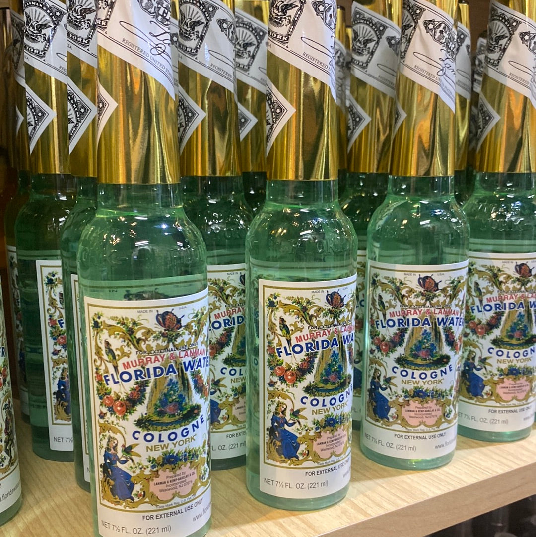 Florida Water