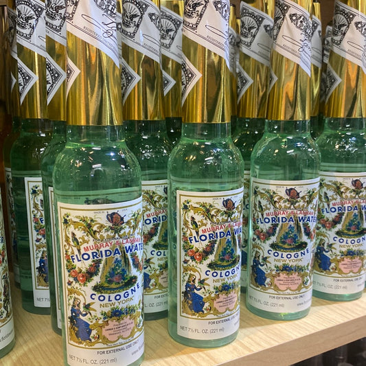 Florida Water