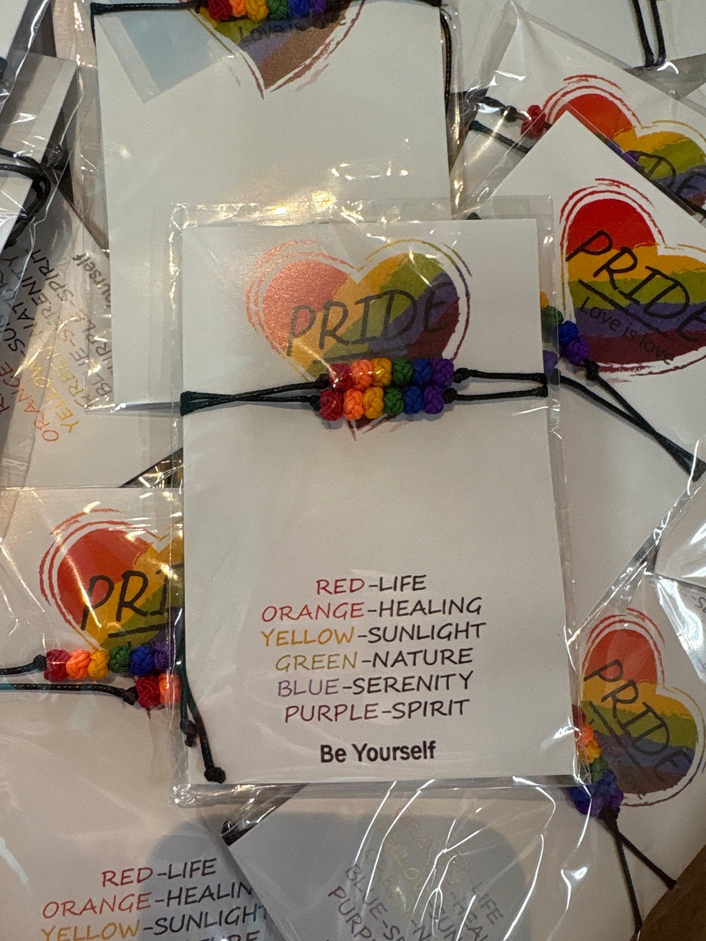 PRIDE Bracelet