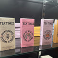 Herbal Tea Tokes