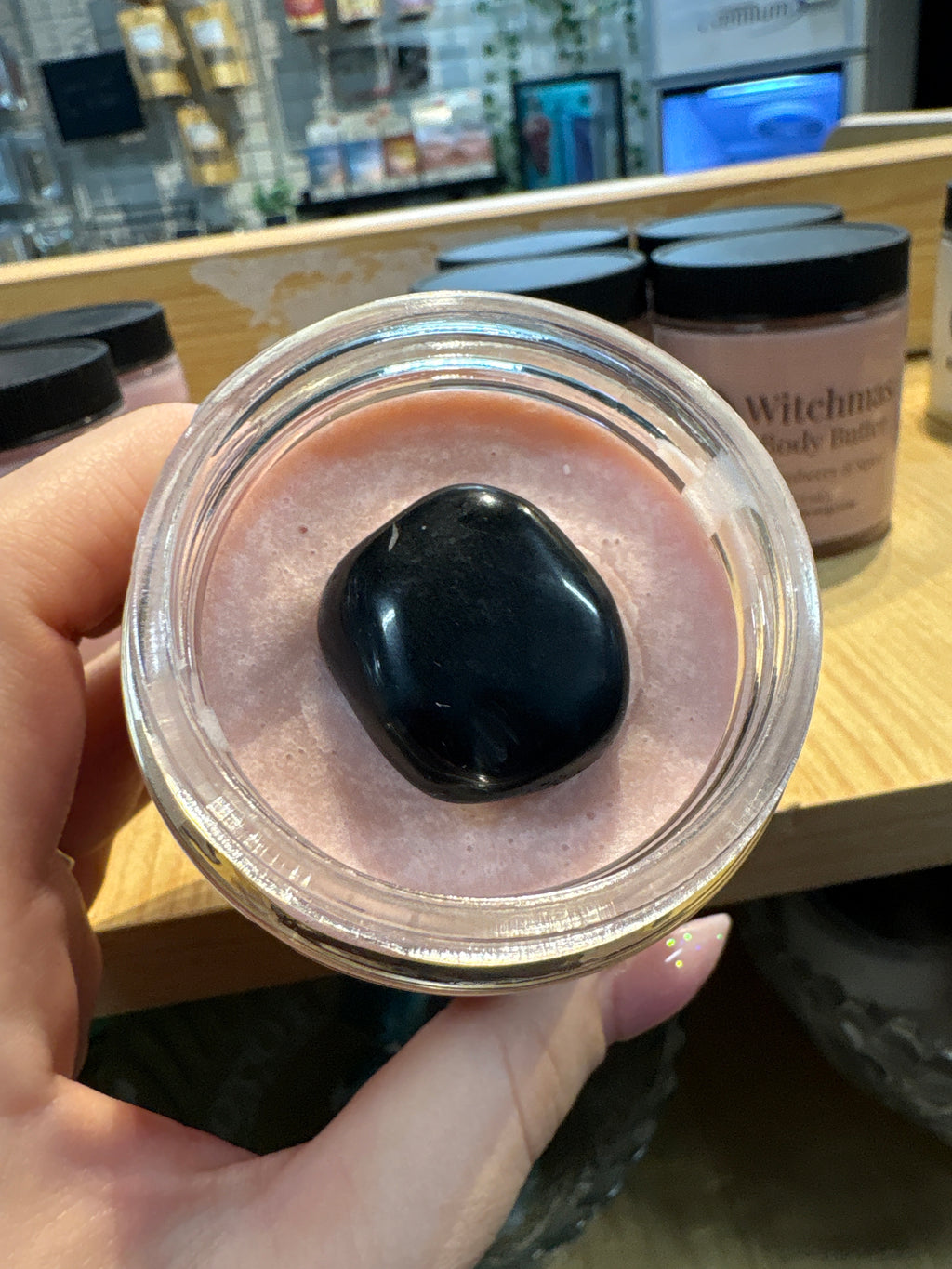 Witch Baby Witchmas Body Butter