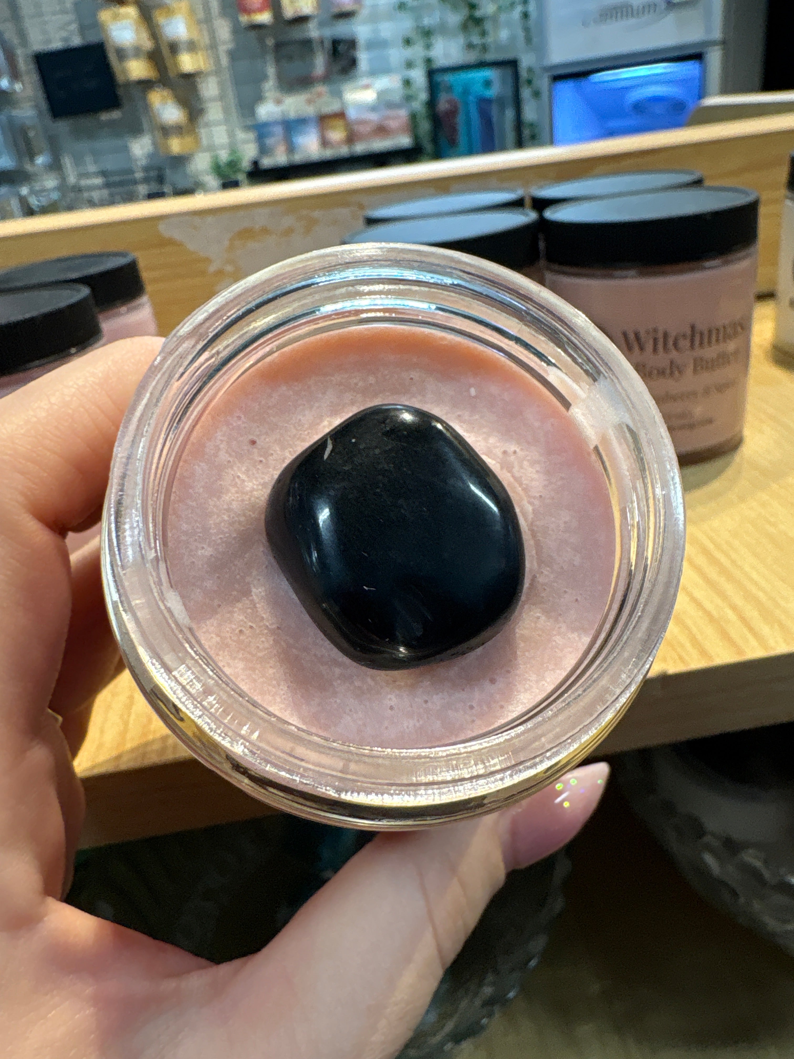 Witch Baby Witchmas Body Butter