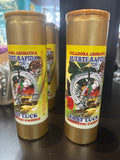 Fast Luck Candle