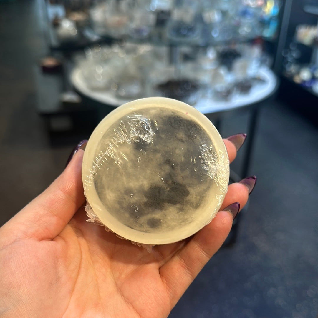 Full Moon Soap