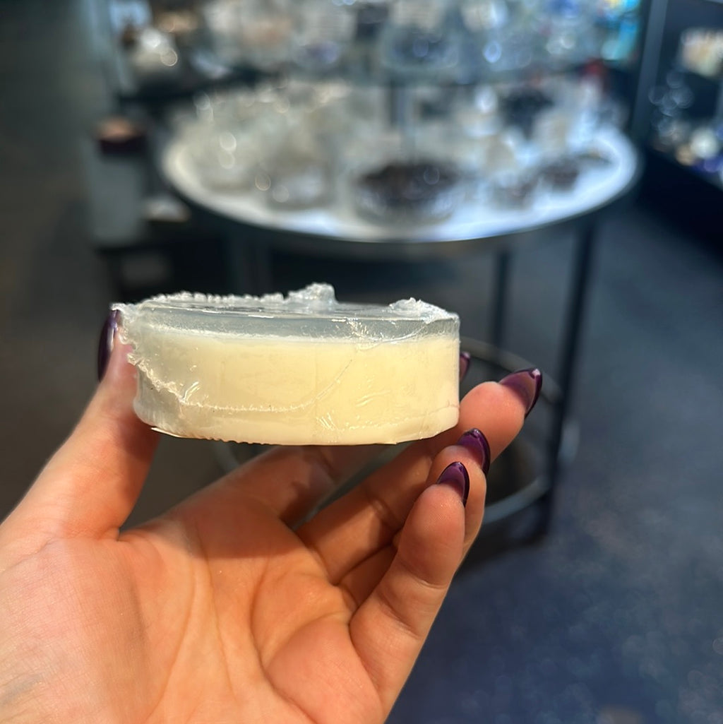 Full Moon Soap