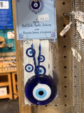 Evil Eye Wall Hanging