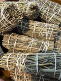 Lavender Smudge stick