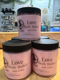 Witch Baby Love Body Butter