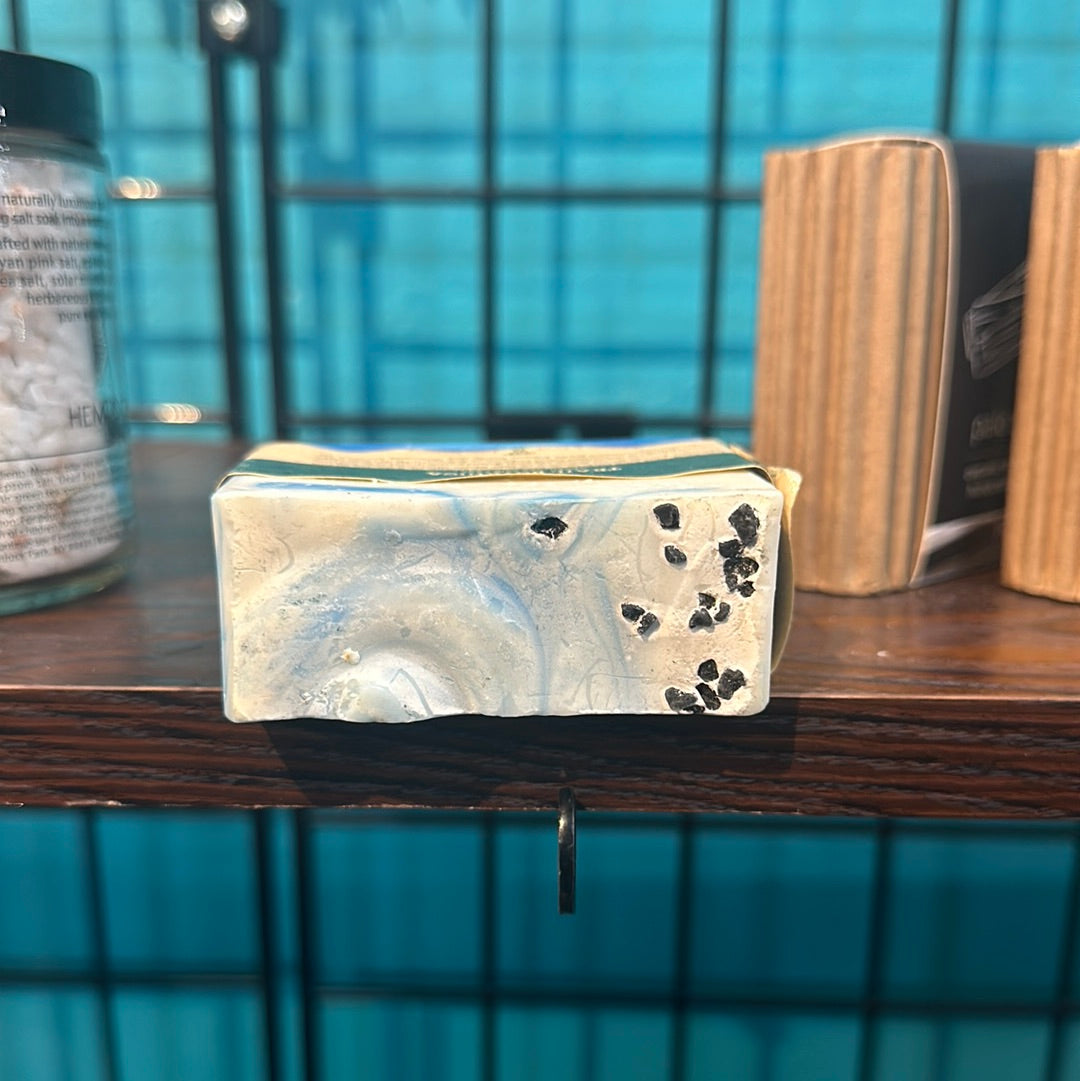 Trail Botanical Bar Soap - Blissed Out