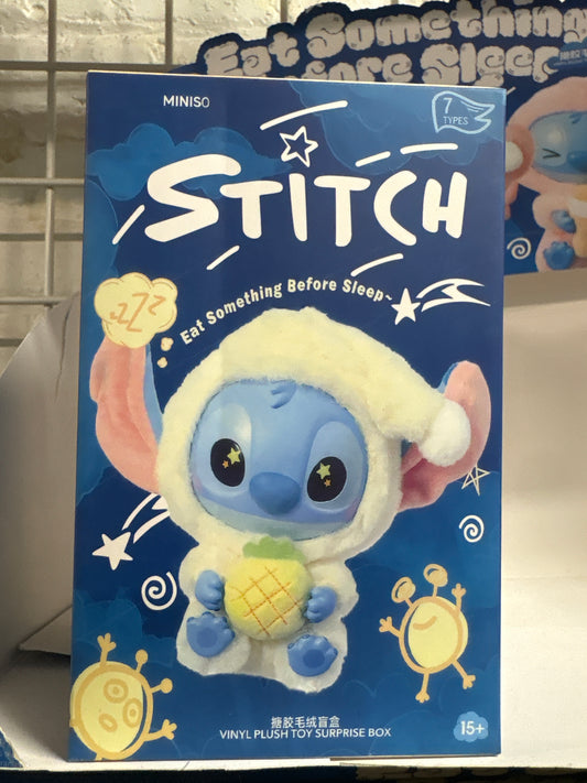 Stitch Mystery Blind Box