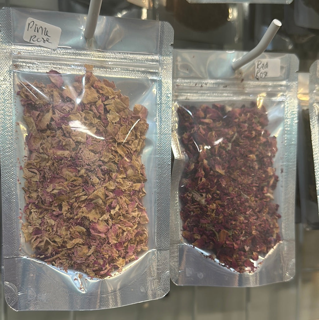 Loose Herbs