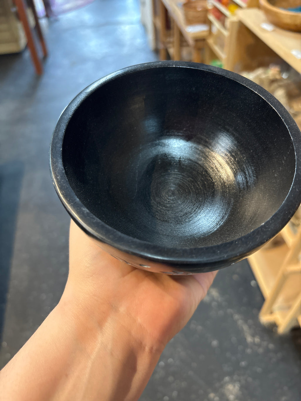 Smudge Bowl