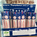 Satya Nag Champa 15g Incense Pack