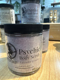 Psychic Body Scrub 4oz