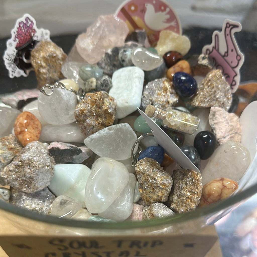 Crystal Confetti