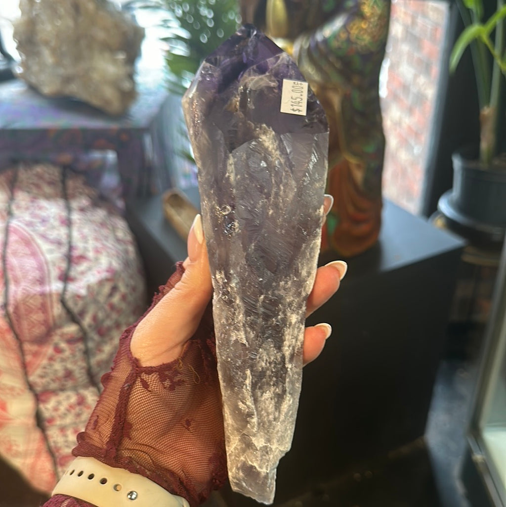 Amethyst Root