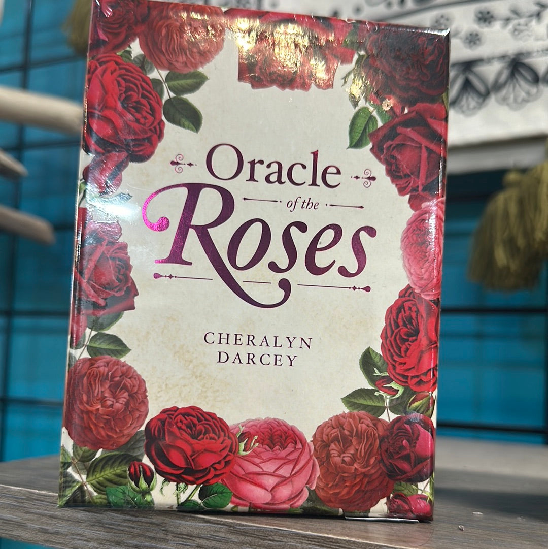 Oracle of the Roses