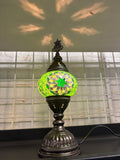 Turkish Table Lamp “Nightlight”