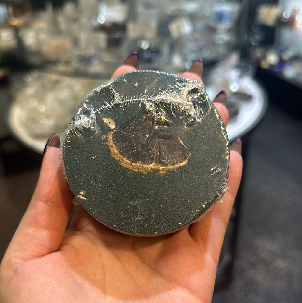 Hex Breaker Bath Bomb