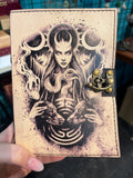 Hekate Goddess Journal
