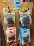Wild Berry Packaged Cone Incense
