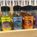 Sun’s Eye Essential Oils- Zodiac Collectiom