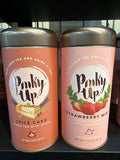 Pinky Up Herbal Tea