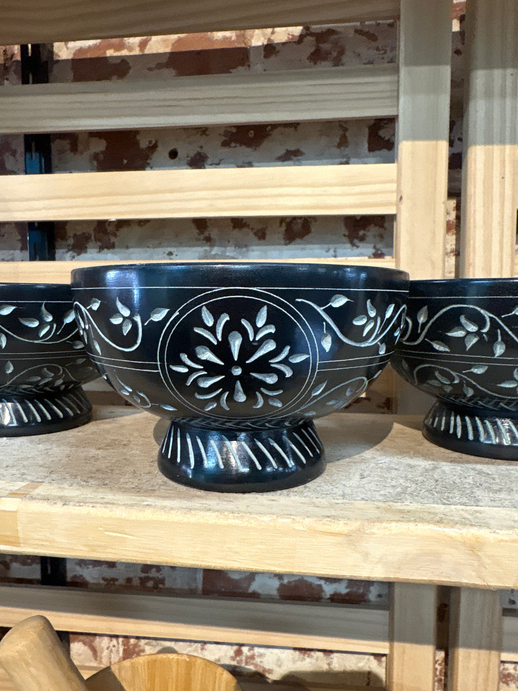 Smudge Bowl