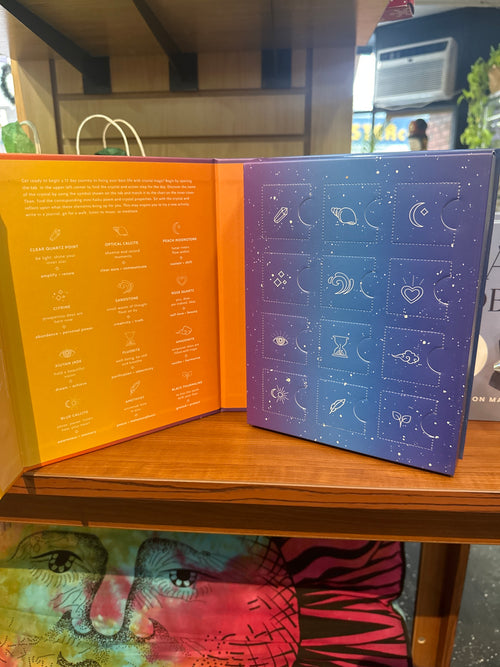 12 Day Self-Care Advent Box