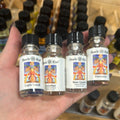 Sun’s Eye Essential Oils - Crystal Collection