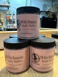 Witch Baby Witchmas Body Butter