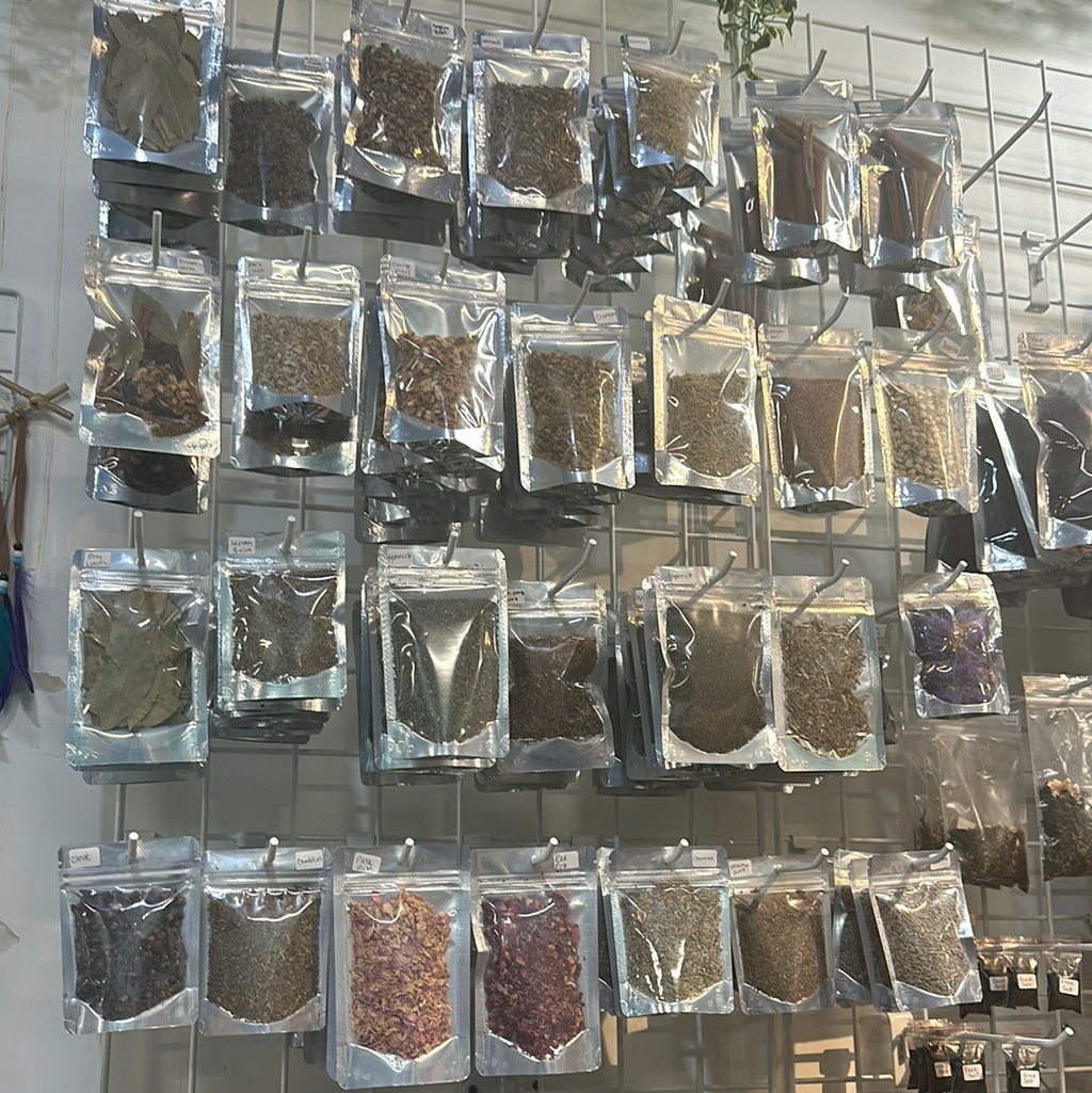 Loose Herbs