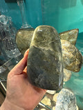 Labradorite Freeform