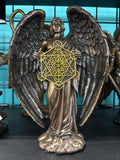 Metatron Angel Statue