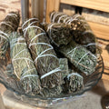 Rosemary Smudge Stick