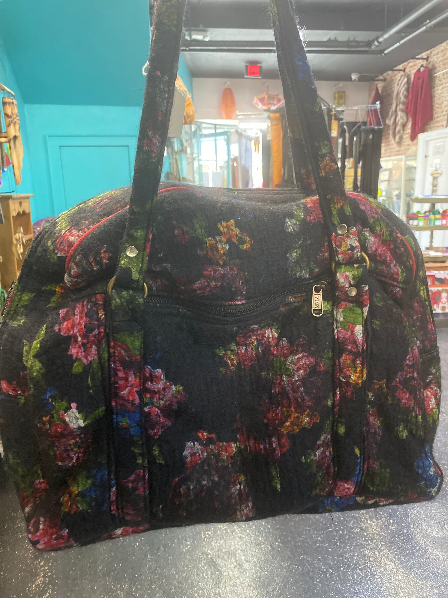 Katari Weekender Bag